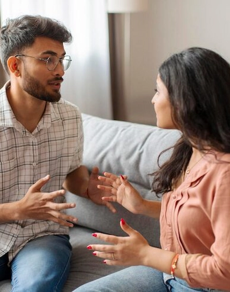 Anxiety counselling in Tirunelveli