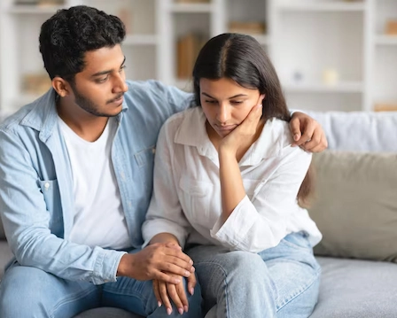 Couples therapy in Tirunelveli