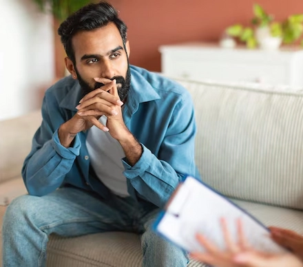 Reliable psychologist in Tirunelveli